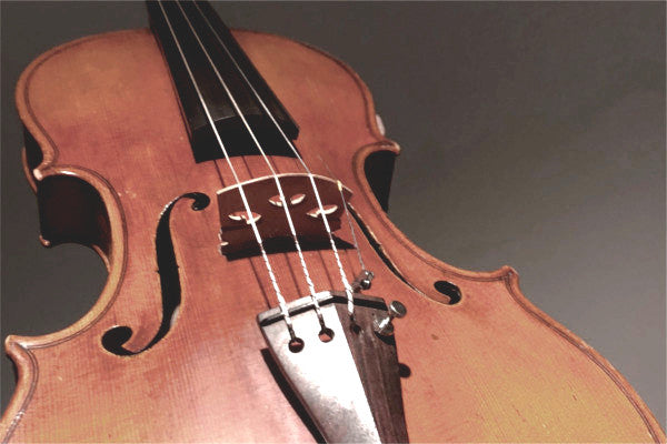 Full Violin Catalogue - Streaming Access-Membership-Peta's Piano